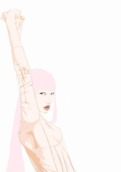 Digital Painting Study 2019