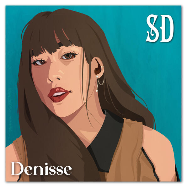 Satellite Daydream's Debut Single Cover