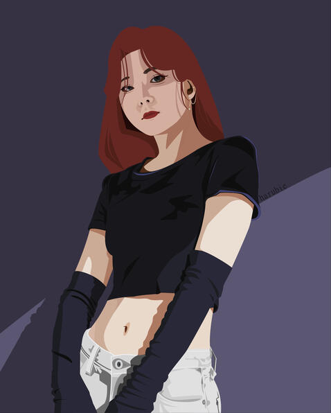 July 30 Ash Lavender 2022